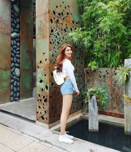 street style của sao