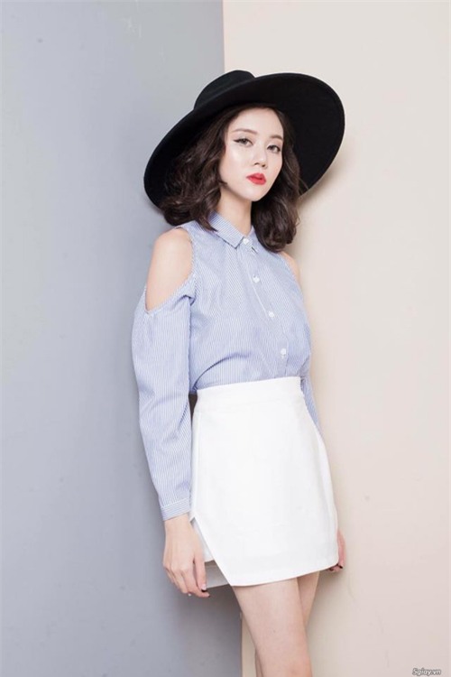 day la chiec ao hot nhat tai cac shop thoi trang tu nam ra bac thoi gian qua - 1