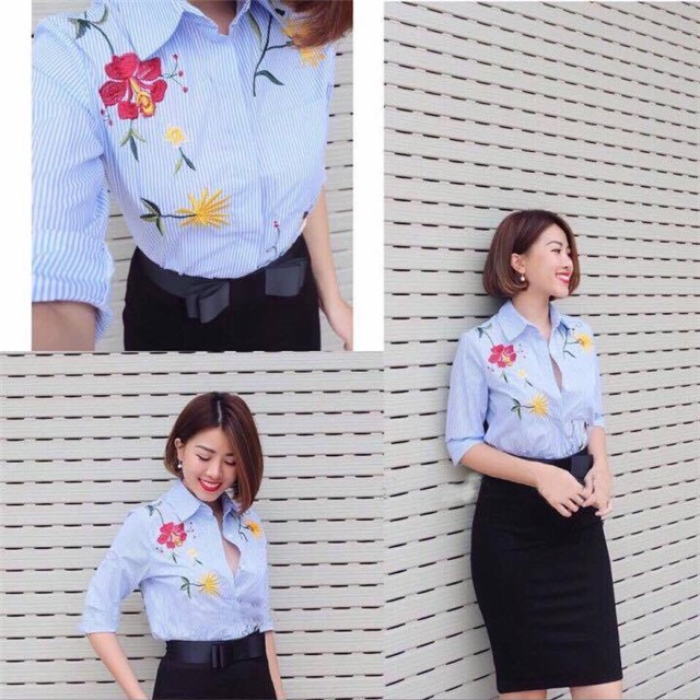 day la chiec ao hot nhat tai cac shop thoi trang tu nam ra bac thoi gian qua - 12