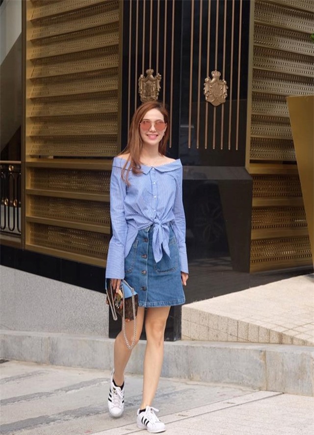 day la chiec ao hot nhat tai cac shop thoi trang tu nam ra bac thoi gian qua - 5