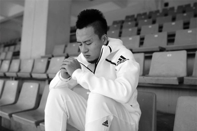 Võ Huy Toàn: Chàng trai mê ca hát và điều lãng mạn nhất muốn dành cho mẹ - Ảnh 2.