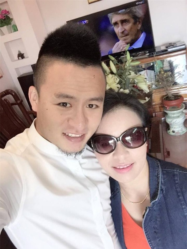 Võ Huy Toàn: Chàng trai mê ca hát và điều lãng mạn nhất muốn dành cho mẹ - Ảnh 3.