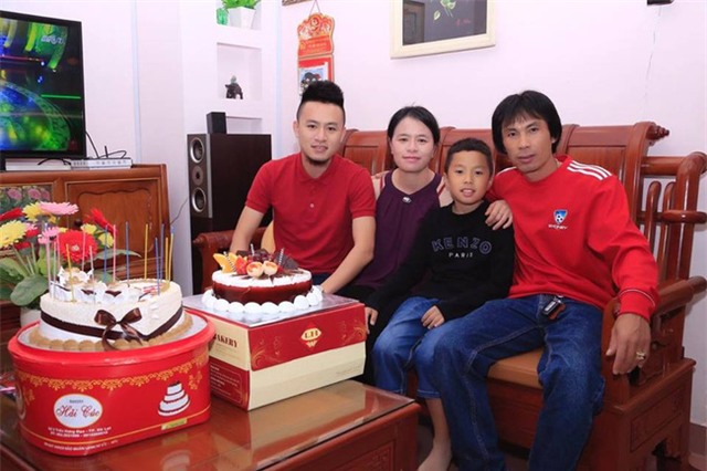 Võ Huy Toàn: Chàng trai mê ca hát và điều lãng mạn nhất muốn dành cho mẹ - Ảnh 4.