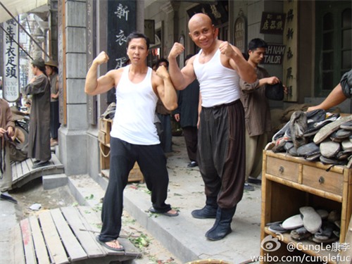 tiet lo ly do huyen thoai vo thuat viet khien chan tu dan ne so hinh anh 1