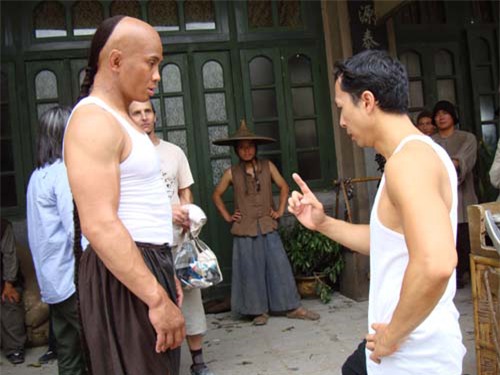 tiet lo ly do huyen thoai vo thuat viet khien chan tu dan ne so hinh anh 2