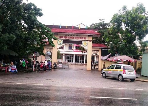 san phu tu vong voi manh xuong trong tu cung: khong phai xuong cua thai nhi - 2