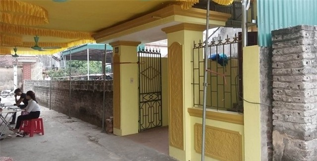 Tán tỉnh bà mẹ 2 con bất thành, gã đàn ông giết 