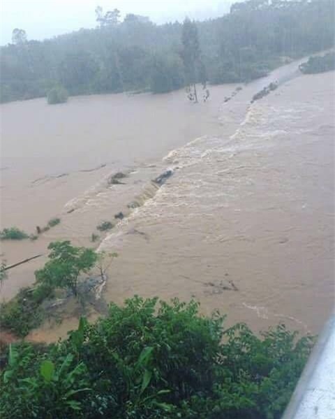 lũ ở quảng bình, bão lũ ở quảng bình