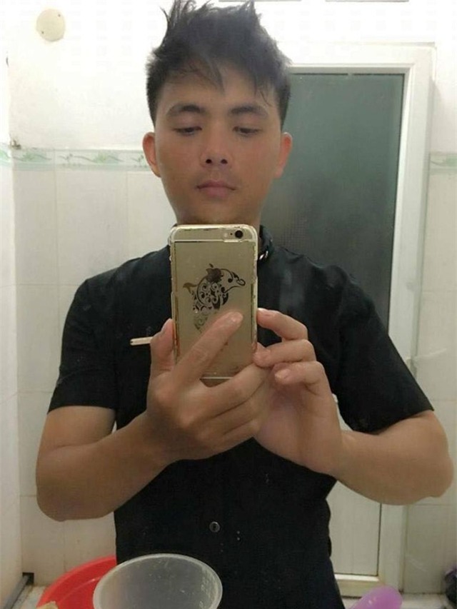 Nam sinh vừa tốt nghiệp ĐH Bách Khoa Hà Nội mất tích bí ẩn trên đường về quê - Ảnh 2.