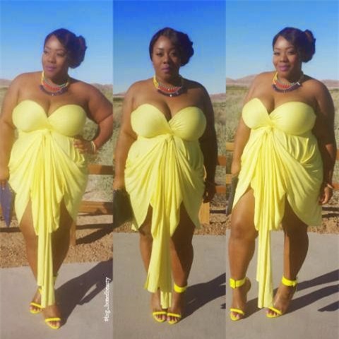 chiec vay giau dang ky dieu dang duoc cac nang beo san lung rao riet - 10