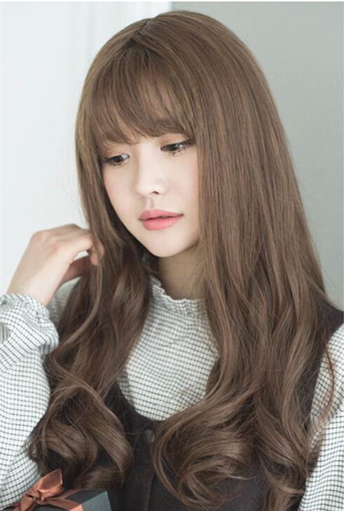 mat dai hay mat tron, gay hay beo cu cat 3 kieu toc nay la hai hoa ngay - 8