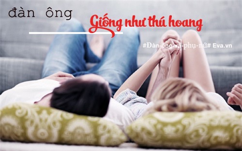dan ong cung giong nhu thu hoang, phai biet day bao tu tu va ngot ngao - 1