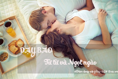 dan ong cung giong nhu thu hoang, phai biet day bao tu tu va ngot ngao - 4