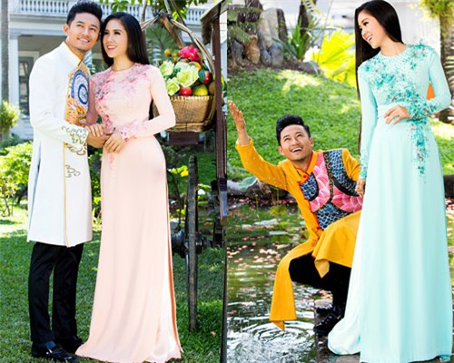 3 cap doi sao viet chung minh 