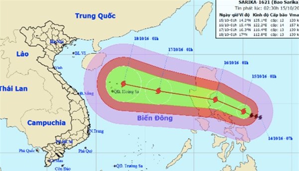 Bão sakira, tin bão, mưa lũ miền Trung, mưa lũ Quảng Bình, dự báo thời tiết trong ngày, lũ ở quảng bình