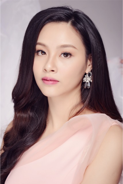 Hoa hậu Biển Thùy Trang: Tôi không nghĩ mình... bị quên lãng - Ảnh 2.