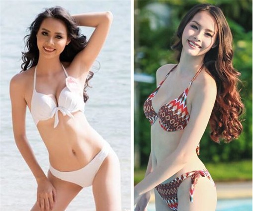 Hoa hậu Biển Thùy Trang: Tôi không nghĩ mình... bị quên lãng - Ảnh 3.