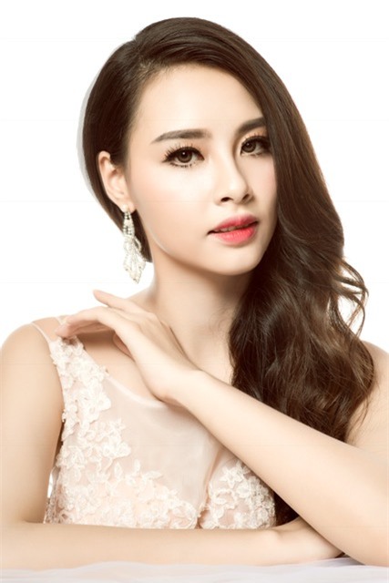 Hoa hậu Biển Thùy Trang: Tôi không nghĩ mình... bị quên lãng - Ảnh 5.