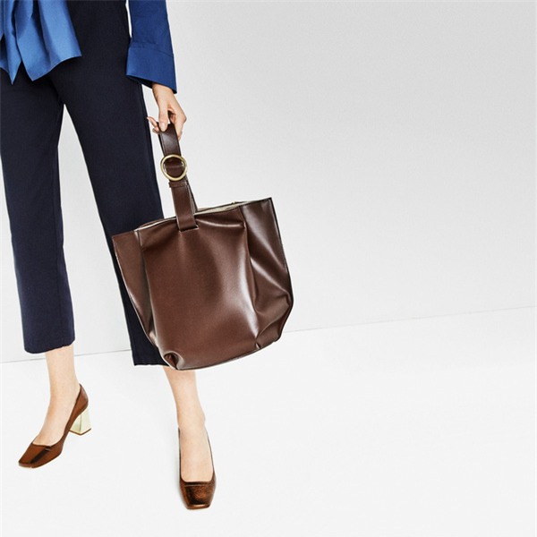 Glossy LeatherGlossy Leather