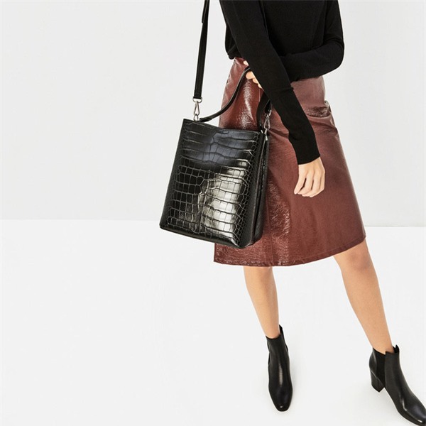 Glossy Leather