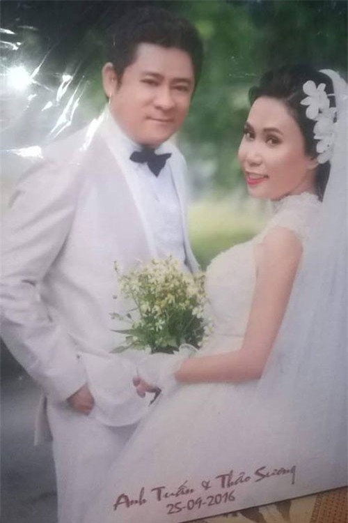 2 sao nam dinh dam gay chu y khi tai hon o tuoi ngoai 40 - 4