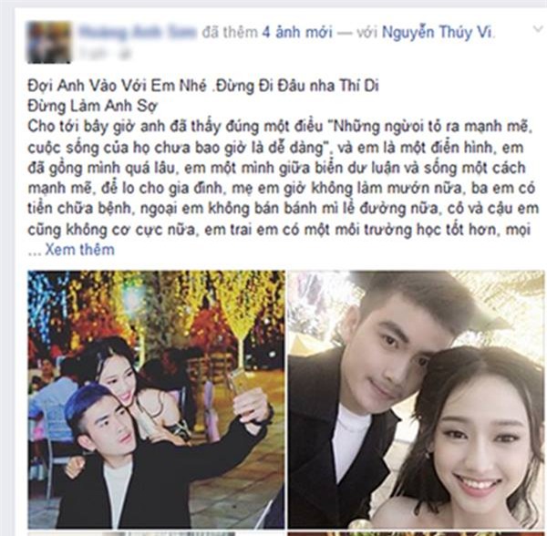 tu tu, hon me sau, thuy vi van bi to sai “chieu” cu de gay soc hinh anh 2
