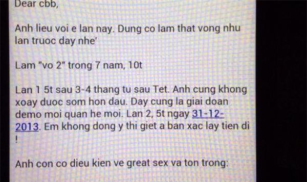 cao toàn mỹ, hoa hậu Phương Nga, hợp đồng tình ái, lừa đảo, chiếm đoạt tài sản