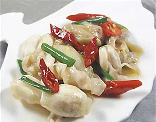 Bong bóng cá, bèo tây, trứng ung, sâu măng, rau dại, đuông dừa, thức ăn gia súc, đặc sản, dân Hà thành, Hà Nội, dân sành ăn