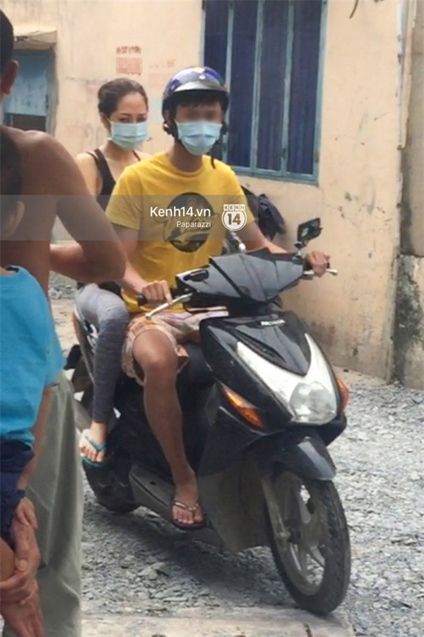 Hành trình yêu mà giấu của cặp đôi công khai mới nhất showbiz: Bảo Anh - Hồ Quang Hiếu - Ảnh 5.