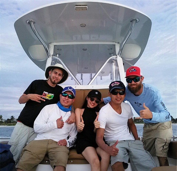 Hành trình yêu mà giấu của cặp đôi công khai mới nhất showbiz: Bảo Anh - Hồ Quang Hiếu - Ảnh 7.