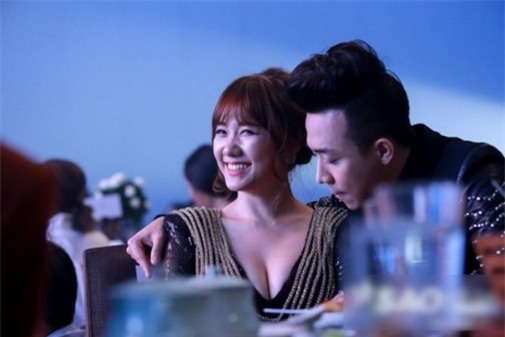 Tuyệt chiêu của mỹ nhân Việt khiến 