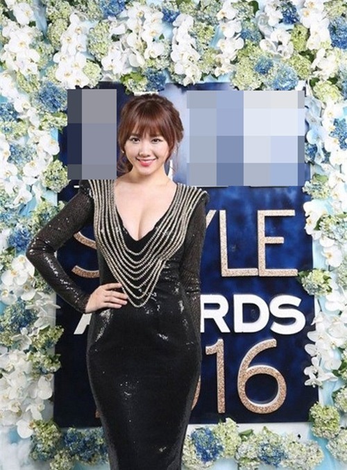 Tuyệt chiêu của mỹ nhân Việt khiến 