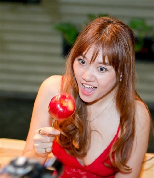 Tuyệt chiêu của mỹ nhân Việt khiến 