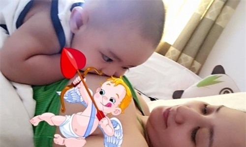 Tuyệt chiêu của mỹ nhân Việt khiến 