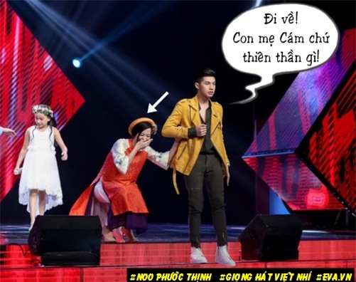 2 hinh anh troi vuc cua noo phuoc thinh: mot 