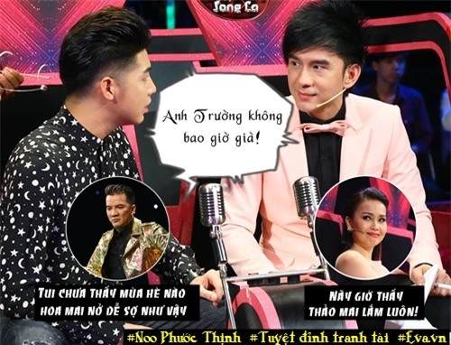 2 hinh anh troi vuc cua noo phuoc thinh: mot 