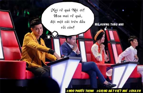 2 hinh anh troi vuc cua noo phuoc thinh: mot
