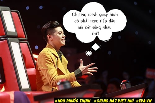 2 hinh anh troi vuc cua noo phuoc thinh: mot