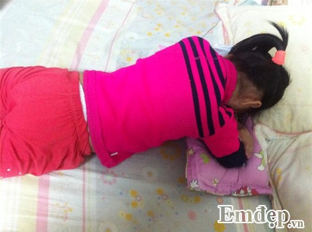 Giúp con vượt qua cú “sốc” khi mất chức… lớp trưởng