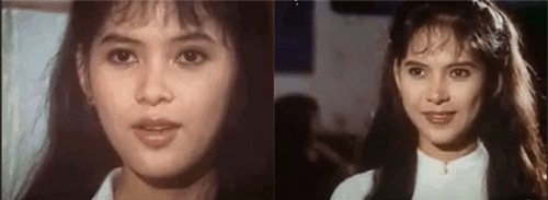 Hà Tăng, mẹ chồng Hà Tăng, diễn viên Thủy Tiên, Louis Nguyễn