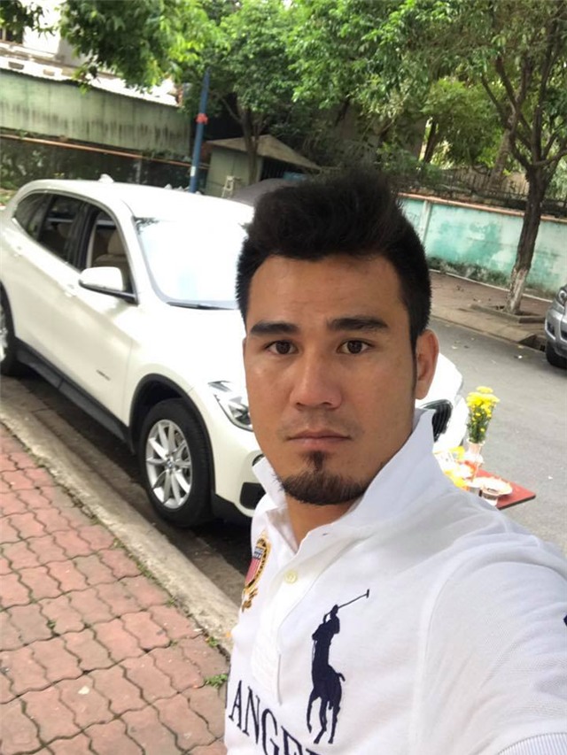 Kết quả hình ảnh cho phan thanh bình mua xe