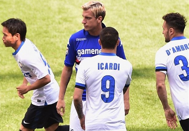 Mafia doi be chan ke cuop vo cua Maxi Lopez hinh anh 1