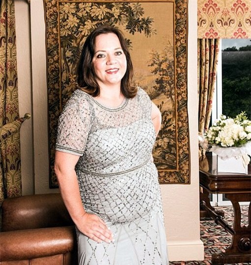 ly hôn, phụ nữ sau ly hôn, lập nghiệp sau khi ly hôn, thành triệu phú sau khi ly hôn