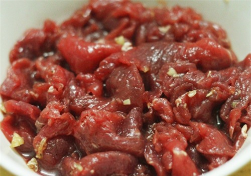 Thực đơn cuối tuần nhiều món nướng hấp dẫn