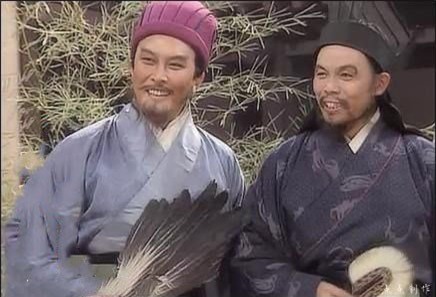 cách dạy con, Gia Cát Lượng