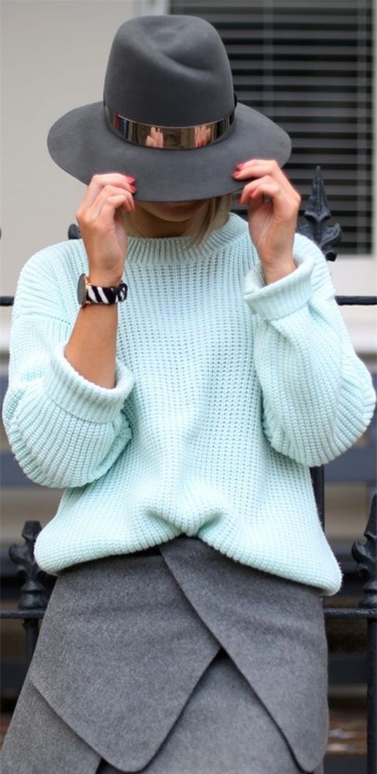 5 xu huong mau sac hot nhat thu dong 2016 ban khong the bo qua