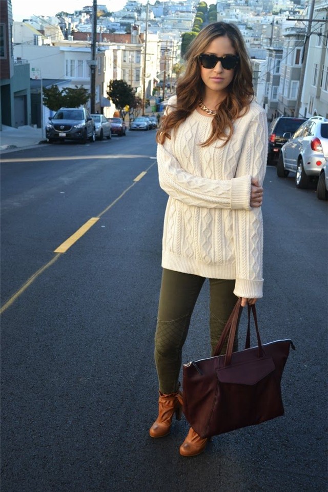 5 xu huong mau sac hot nhat thu dong 2016 ban khong the bo qua