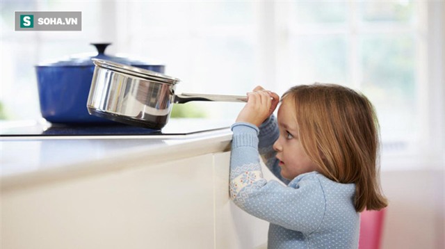BS hướng dẫn cách xử lý khi bị bỏng, hãy lưu lại lời khuyên này - Ảnh 8.
