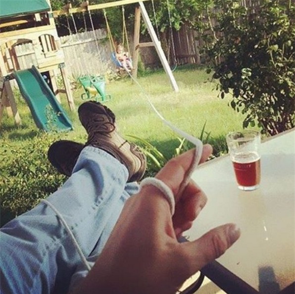 Phụ huynh thông minh