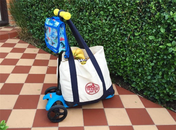 Phụ huynh thông minh